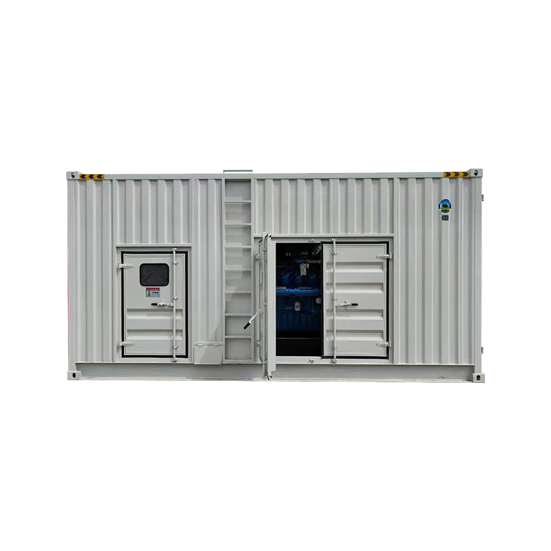 Grupuri electrogene diesel tip container