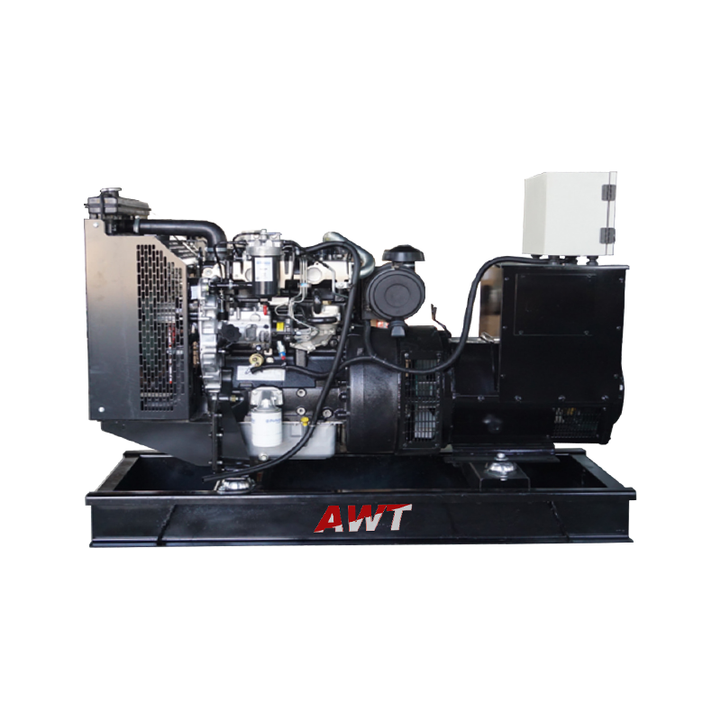 Grupuri electrogene diesel universale 10kVA – 100kVA